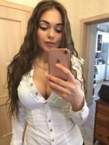 Анкета проститутки Владислава - Фото 1, , 23 года, №286965
